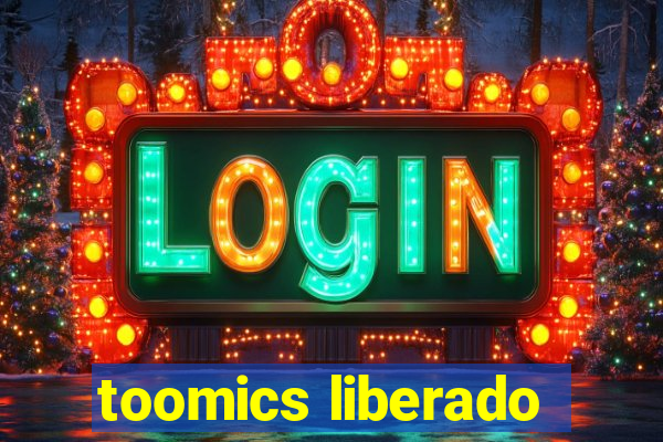 toomics liberado